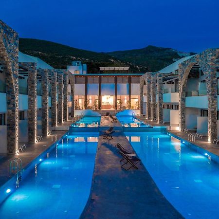 Cavo Di Suites Kalamaki  Exterior photo