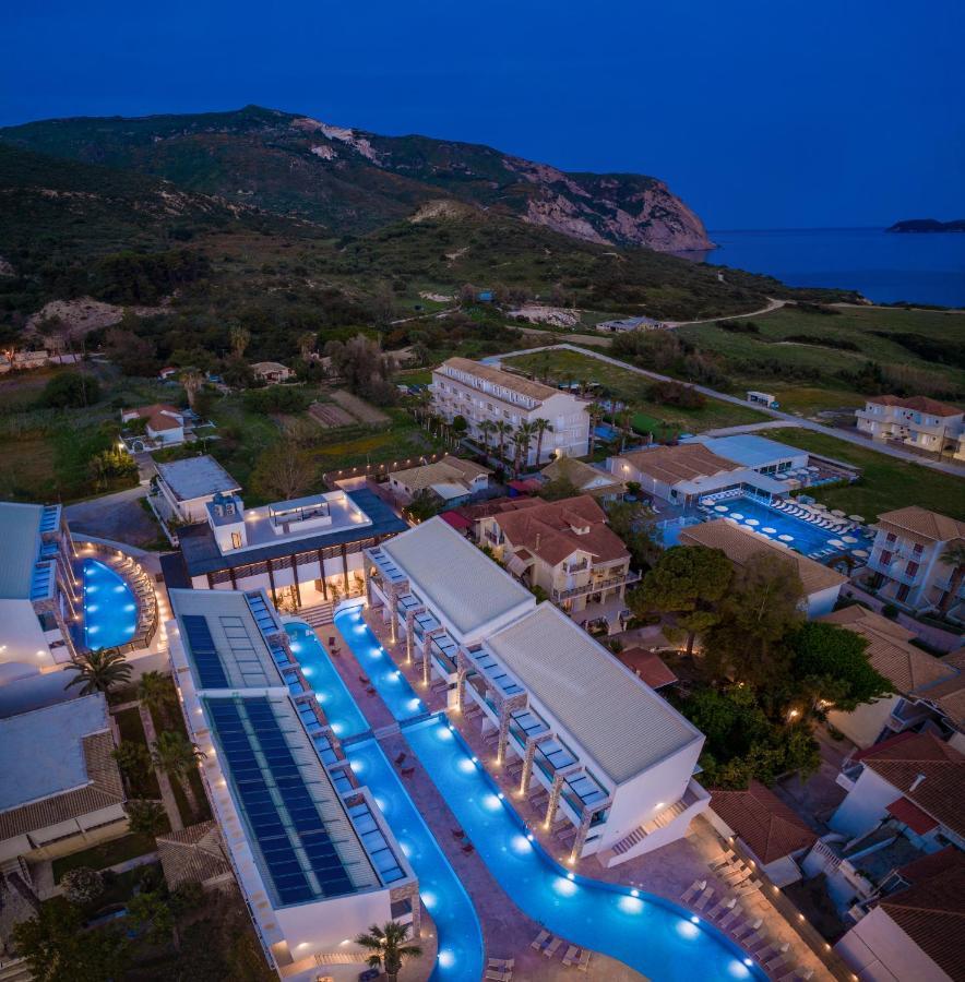Cavo Di Suites Kalamaki  Exterior photo