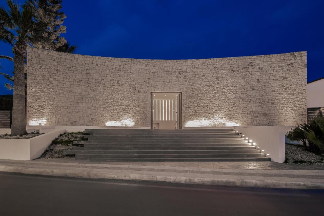 Cavo Di Suites Kalamaki  Exterior photo