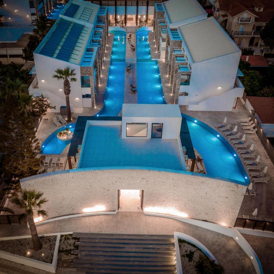 Cavo Di Suites Kalamaki  Exterior photo